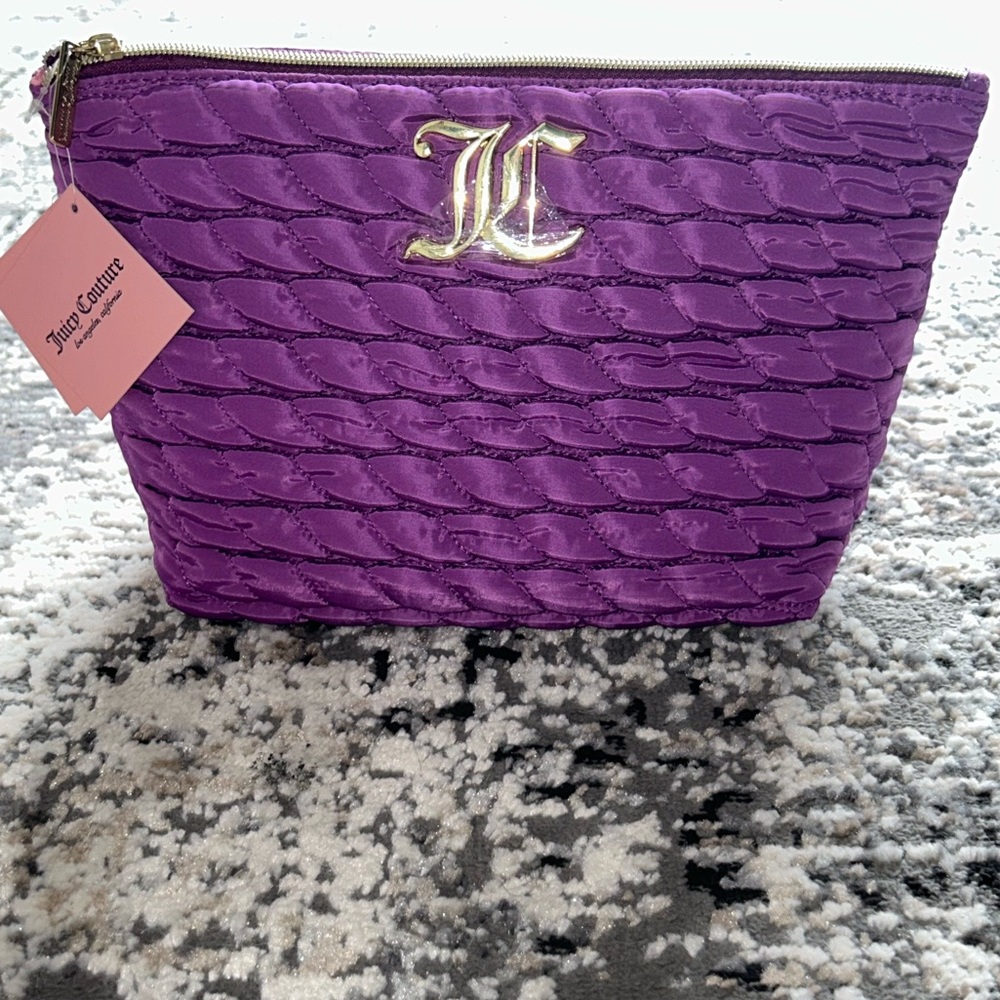 Juicy Couture Bag - Picture 2 of 13
